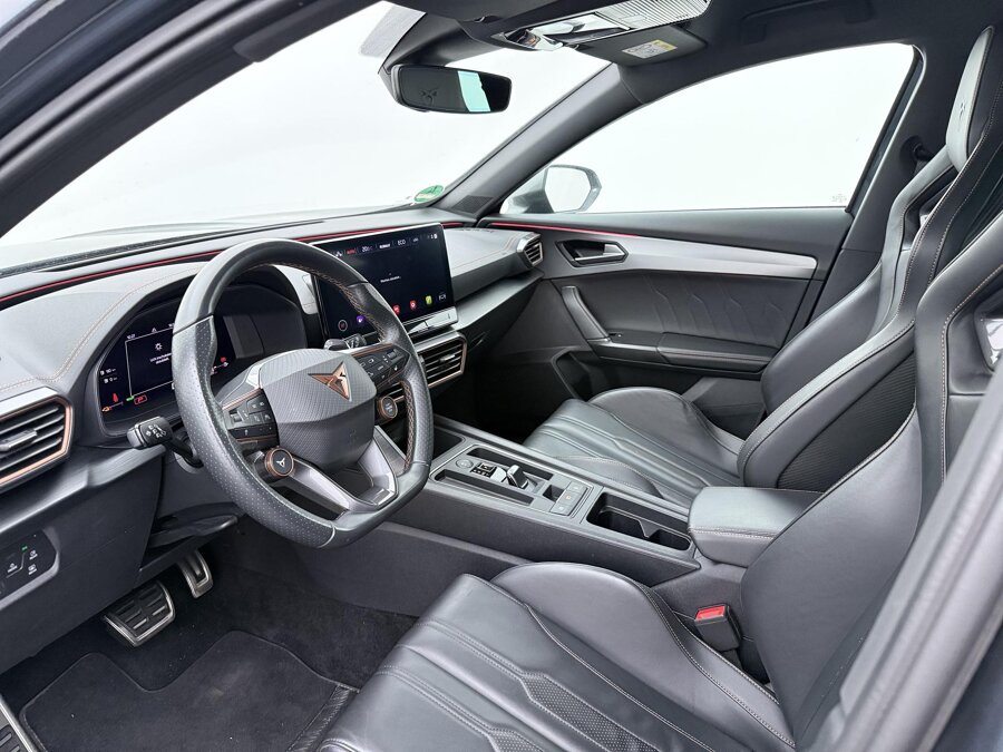 CUPRA Formentor 1.4 TSI e-Hybrid VZ Performance Limited