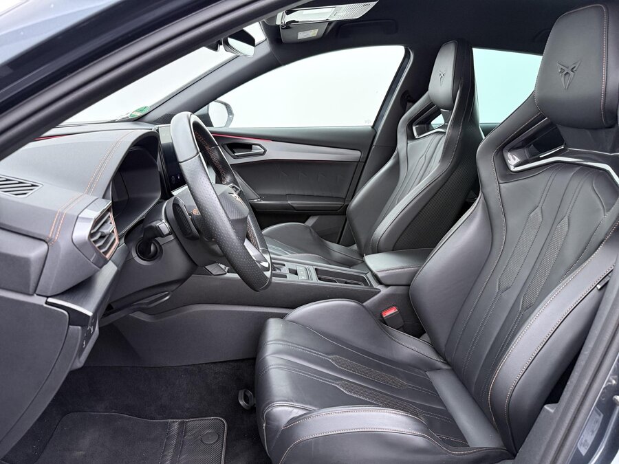 CUPRA Formentor 1.4 TSI e-Hybrid VZ Performance Limited