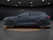 CUPRA Formentor 1.4 TSI e-Hybrid VZ Performance Limited