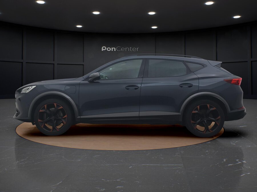 CUPRA Formentor 1.4 TSI e-Hybrid VZ Performance Limited