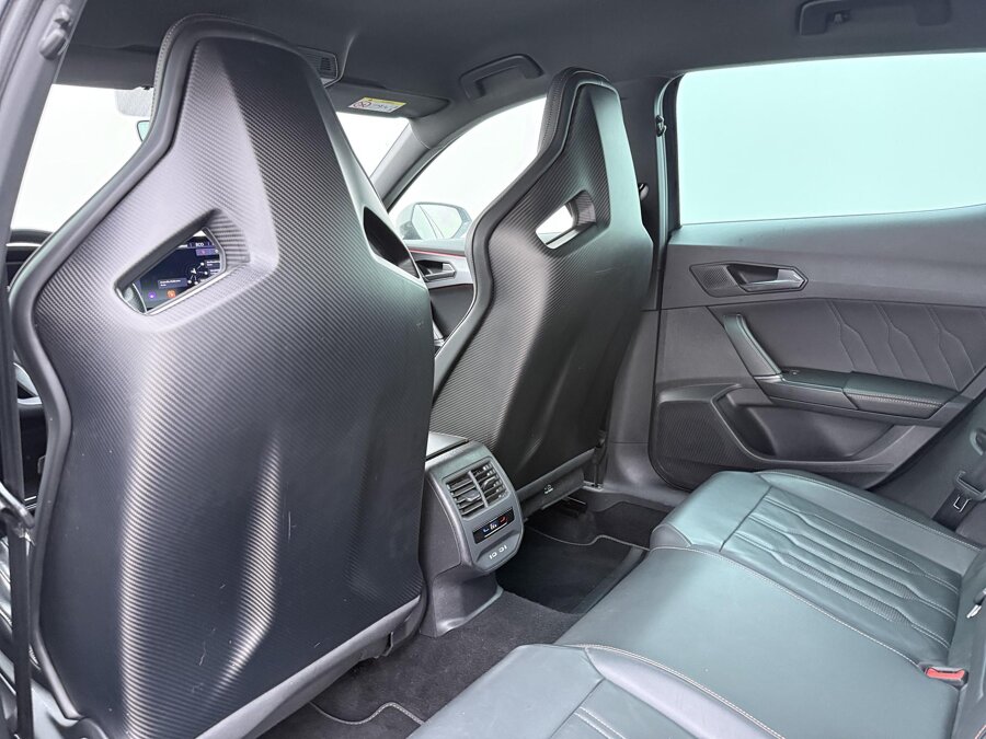 CUPRA Formentor 1.4 TSI e-Hybrid VZ Performance Limited