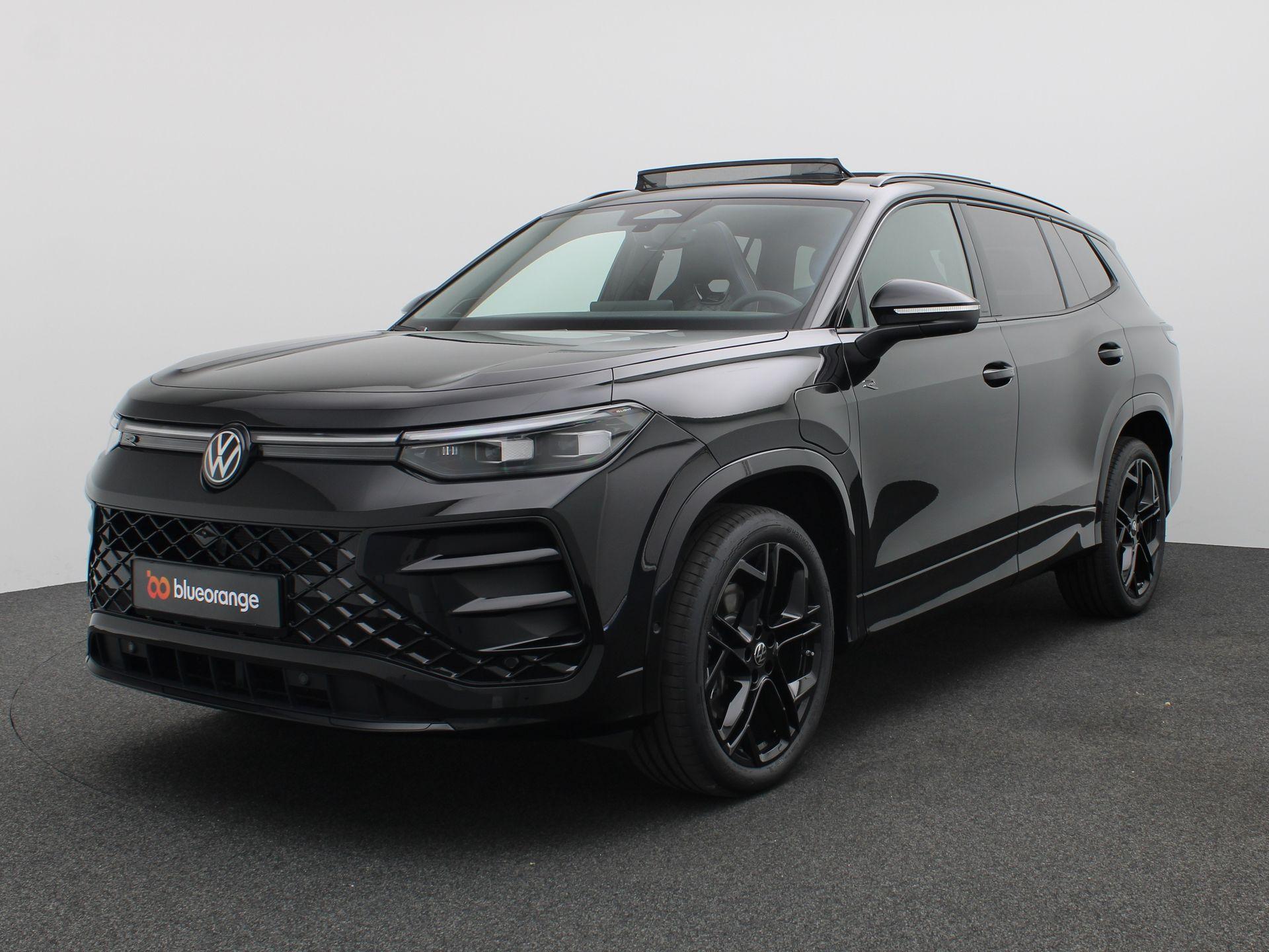 Volkswagen Tayron 1.5 eHybrid R-Line Edition 272PK DSG - Afbeelding 2