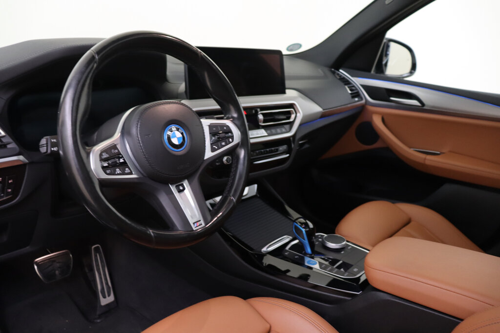 BMW iX3 3
