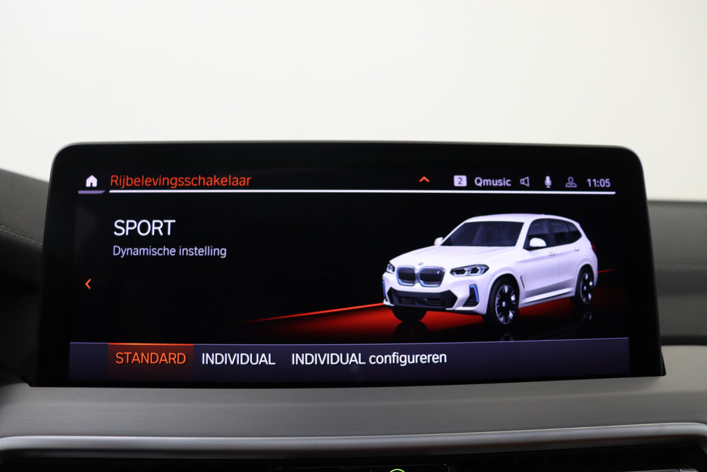 BMW iX3 32