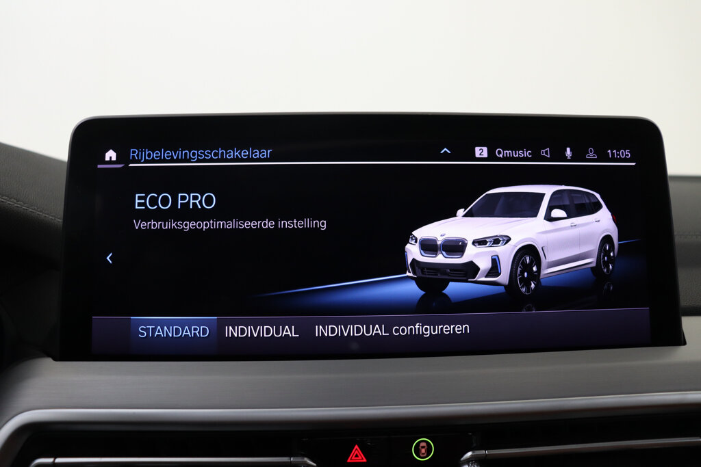 BMW iX3 36