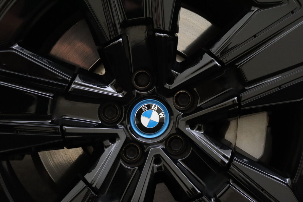 BMW iX3 52