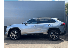 Toyota RAV4 2.5 Plug-in Hybrid AWD Limited Edition met Alarm klasse 3 - Afbeelding 2