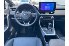 Toyota RAV4 2.5 Plug-in Hybrid AWD Limited Edition met Alarm klasse 3 - Afbeelding 4