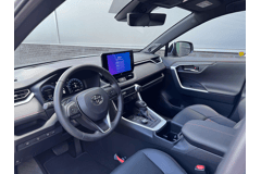 Toyota RAV4 2.5 Plug-in Hybrid AWD Limited Edition met Alarm klasse 3 - Afbeelding 5