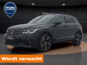 Volkswagen Tiguan 1.4 TSI eHybrid R-Line