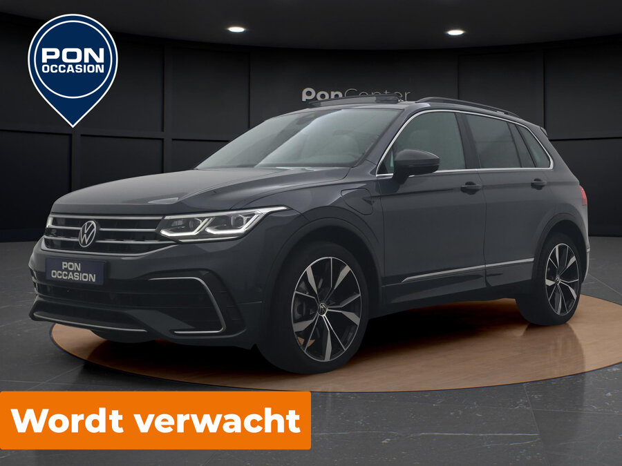 Volkswagen Tiguan 1.4 TSI eHybrid R-Line