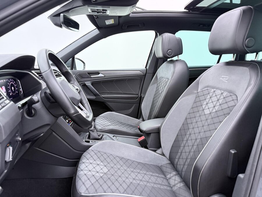 Volkswagen Tiguan 1.4 TSI eHybrid R-Line