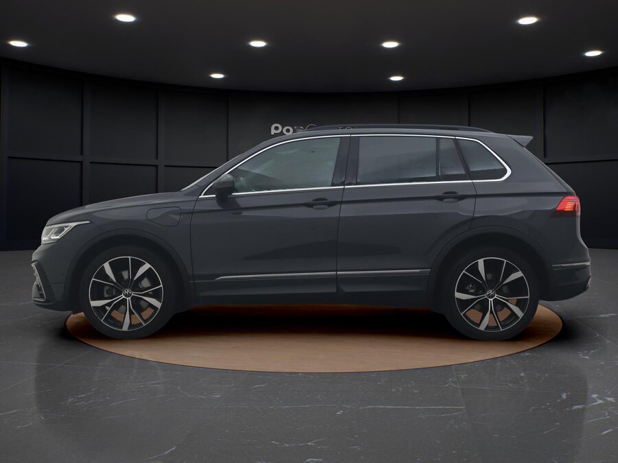Volkswagen Tiguan 1.4 TSI eHybrid R-Line