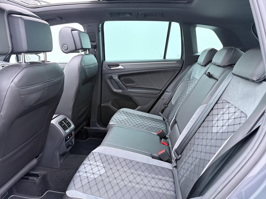 Volkswagen Tiguan 1.4 TSI eHybrid R-Line