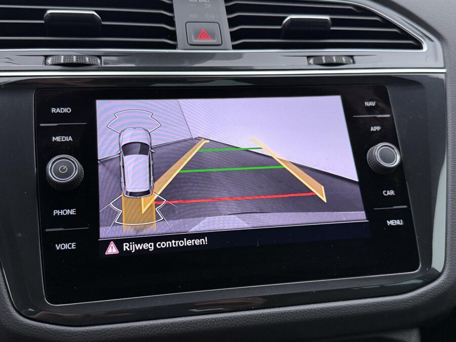 Volkswagen Tiguan 1.4 TSI eHybrid R-Line