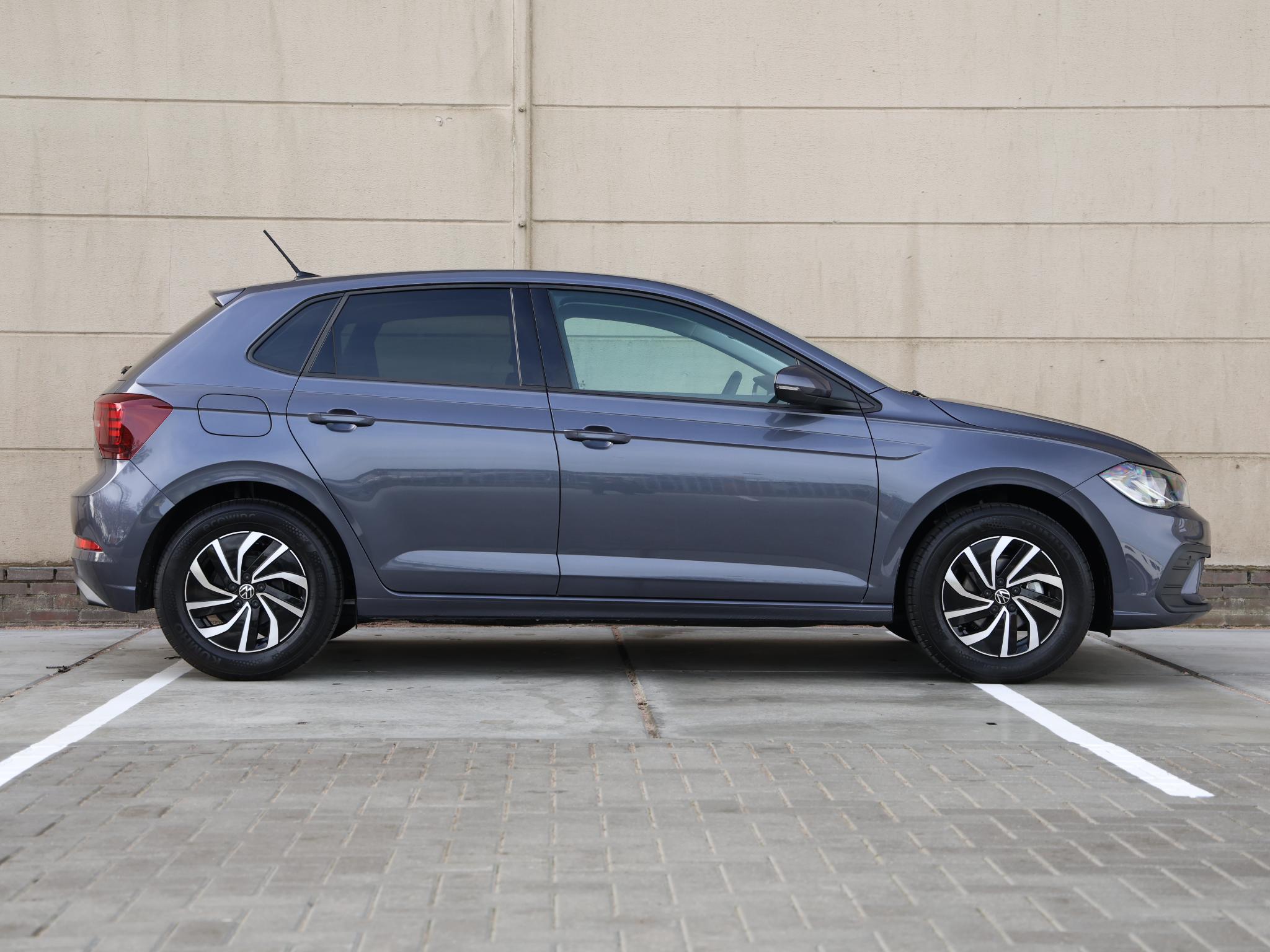 Volkswagen Polo Life Edition 1.0 - Afbeelding 2