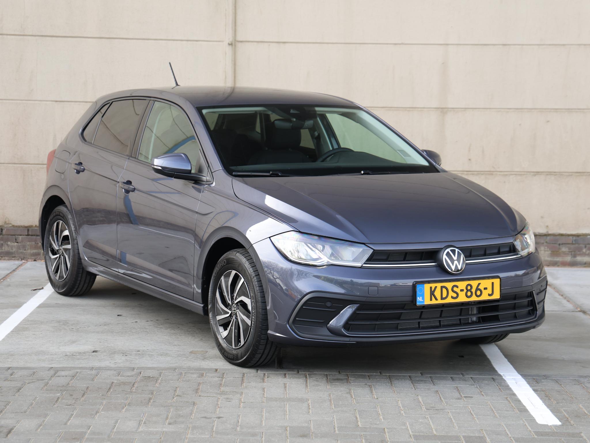 Volkswagen Polo Life Edition 1.0 - Afbeelding 3