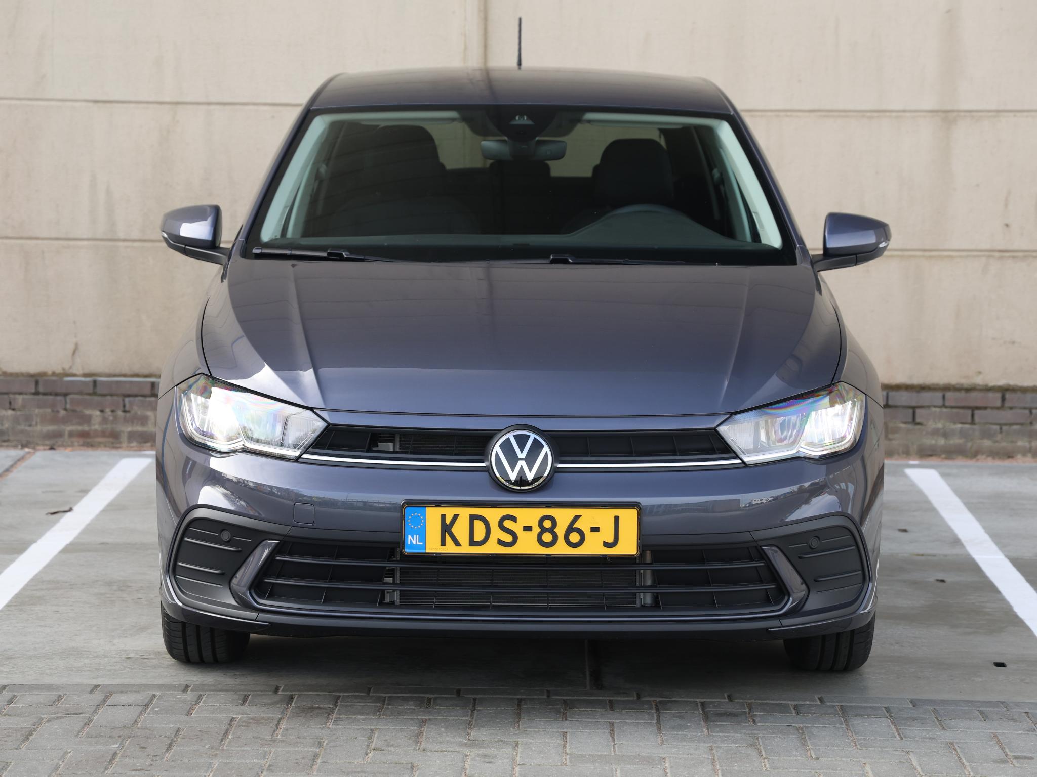 Volkswagen Polo Life Edition 1.0 - Afbeelding 4