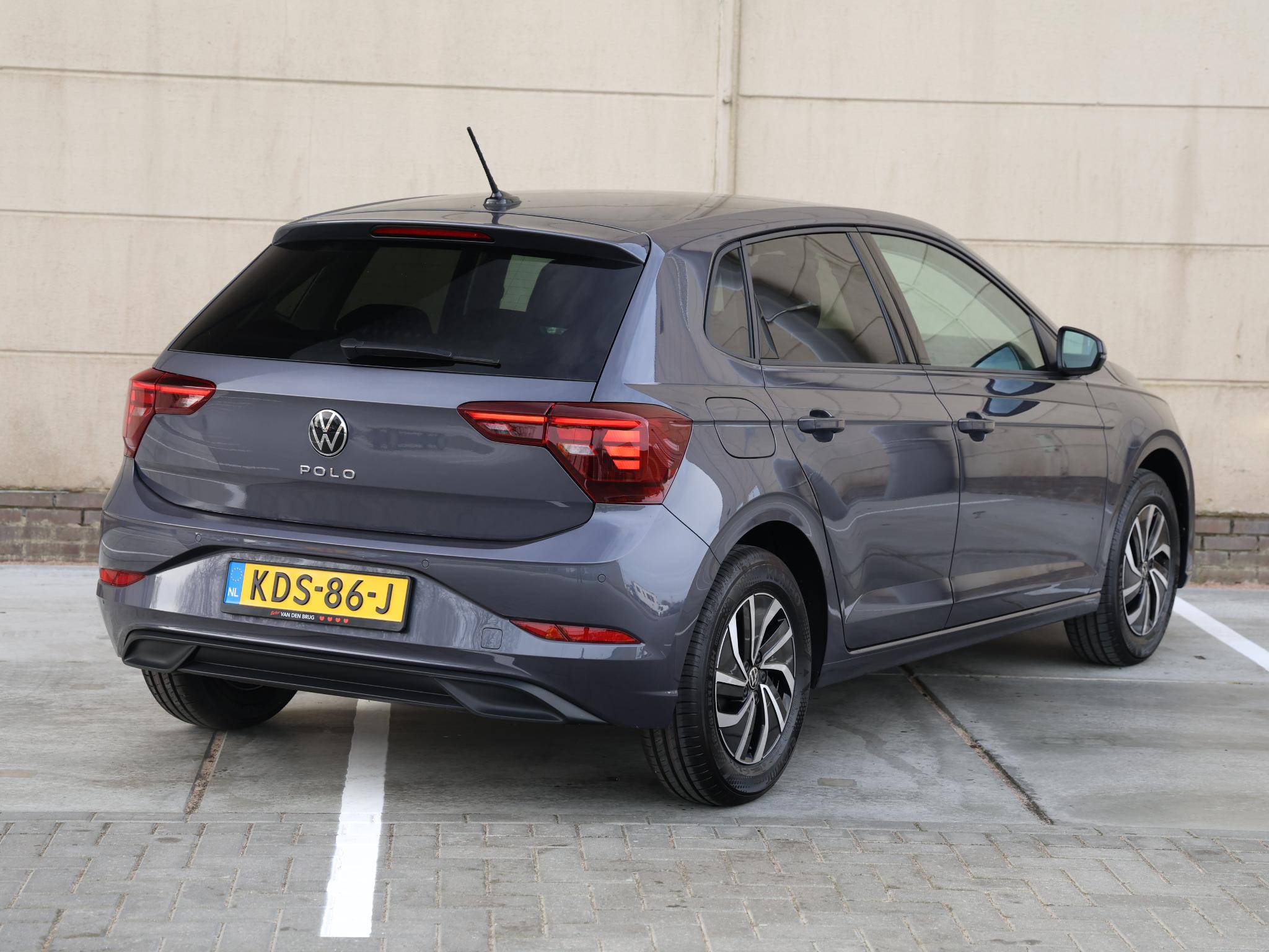 Volkswagen Polo Life Edition 1.0 - Afbeelding 5