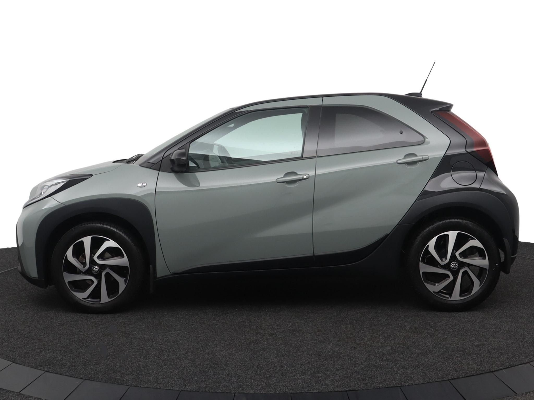 Toyota Aygo X 1.0 VVT-i MT Pulse - Afbeelding 3