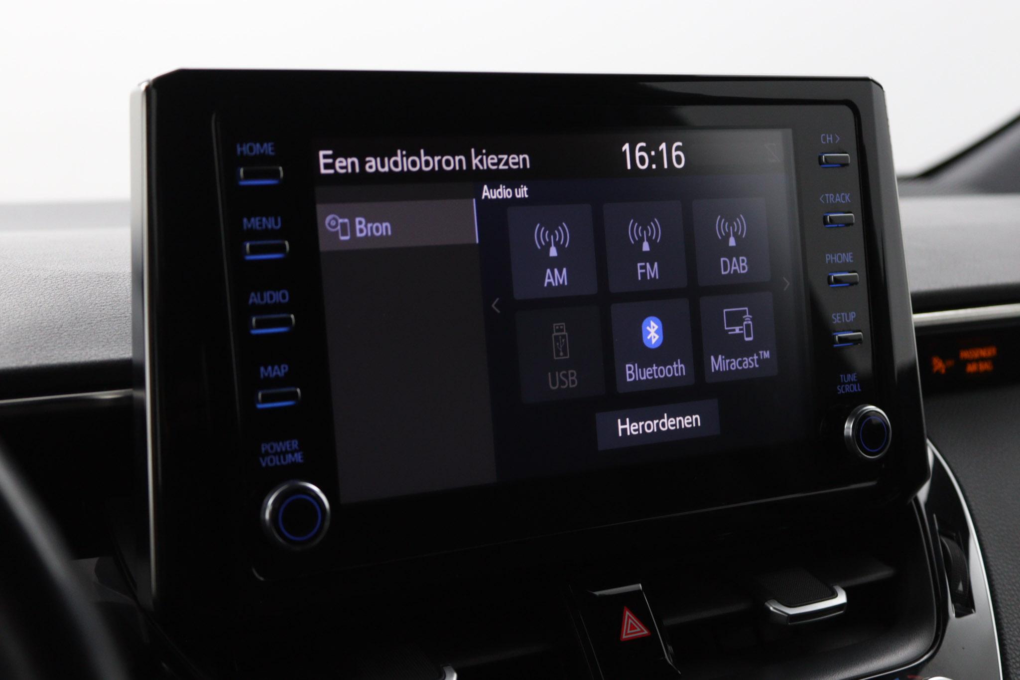 Toyota Corolla Touring Sports 1.8 Hybrid Dynamic - Afbeelding 3