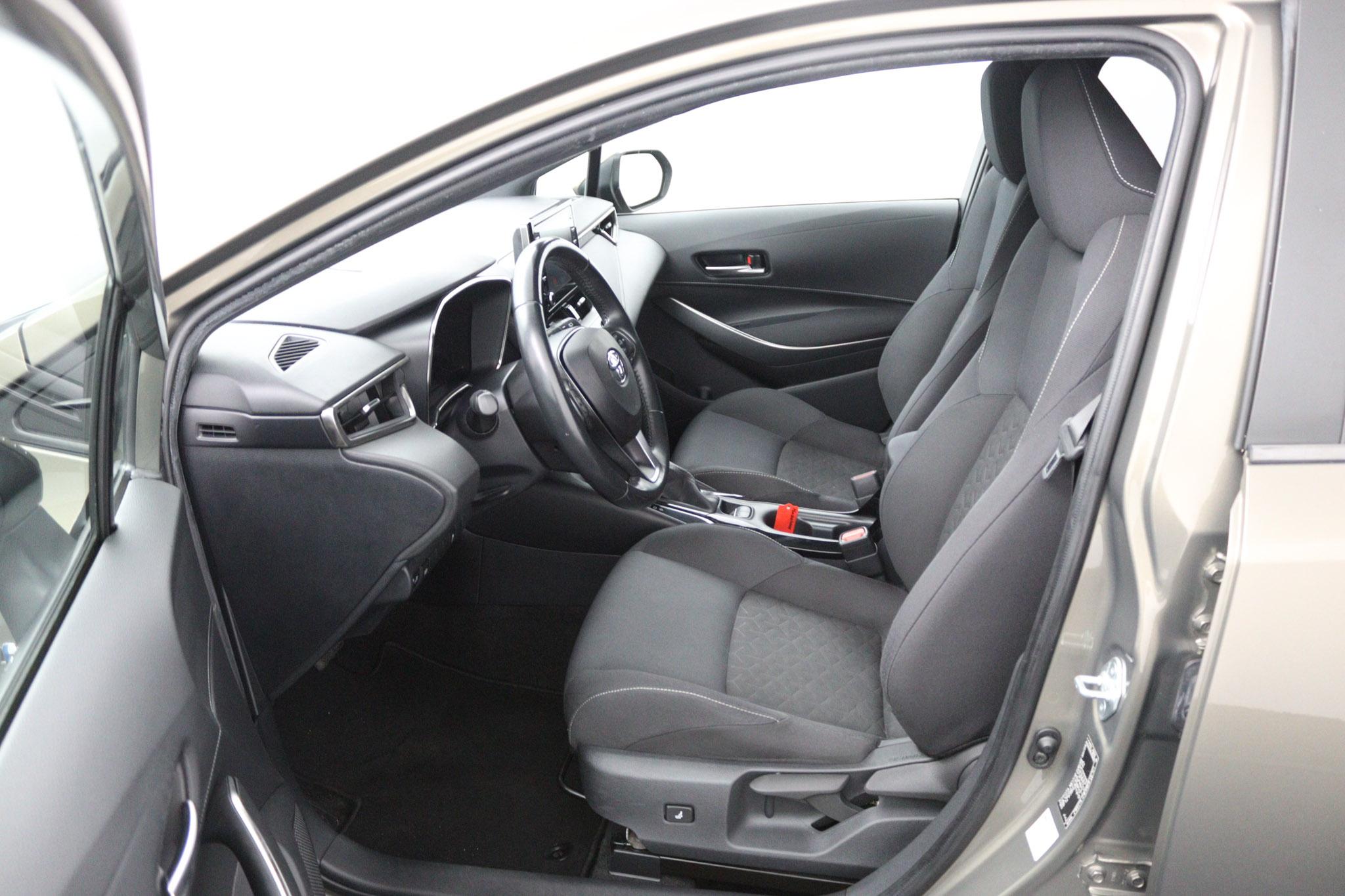 Toyota Corolla Touring Sports 1.8 Hybrid Dynamic - Afbeelding 5