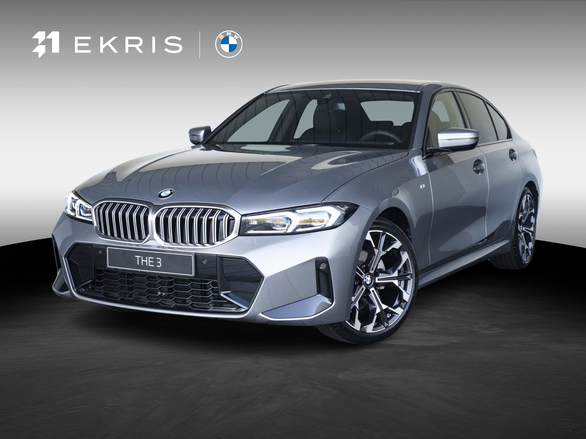 BMW 3 Serie 320i
