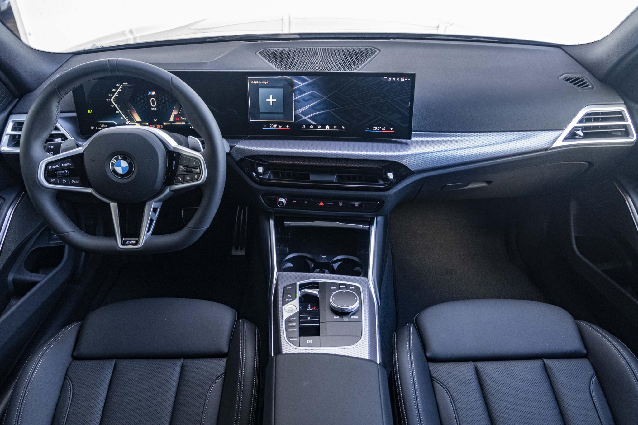 BMW 3 Serie 320i - Afbeelding 3