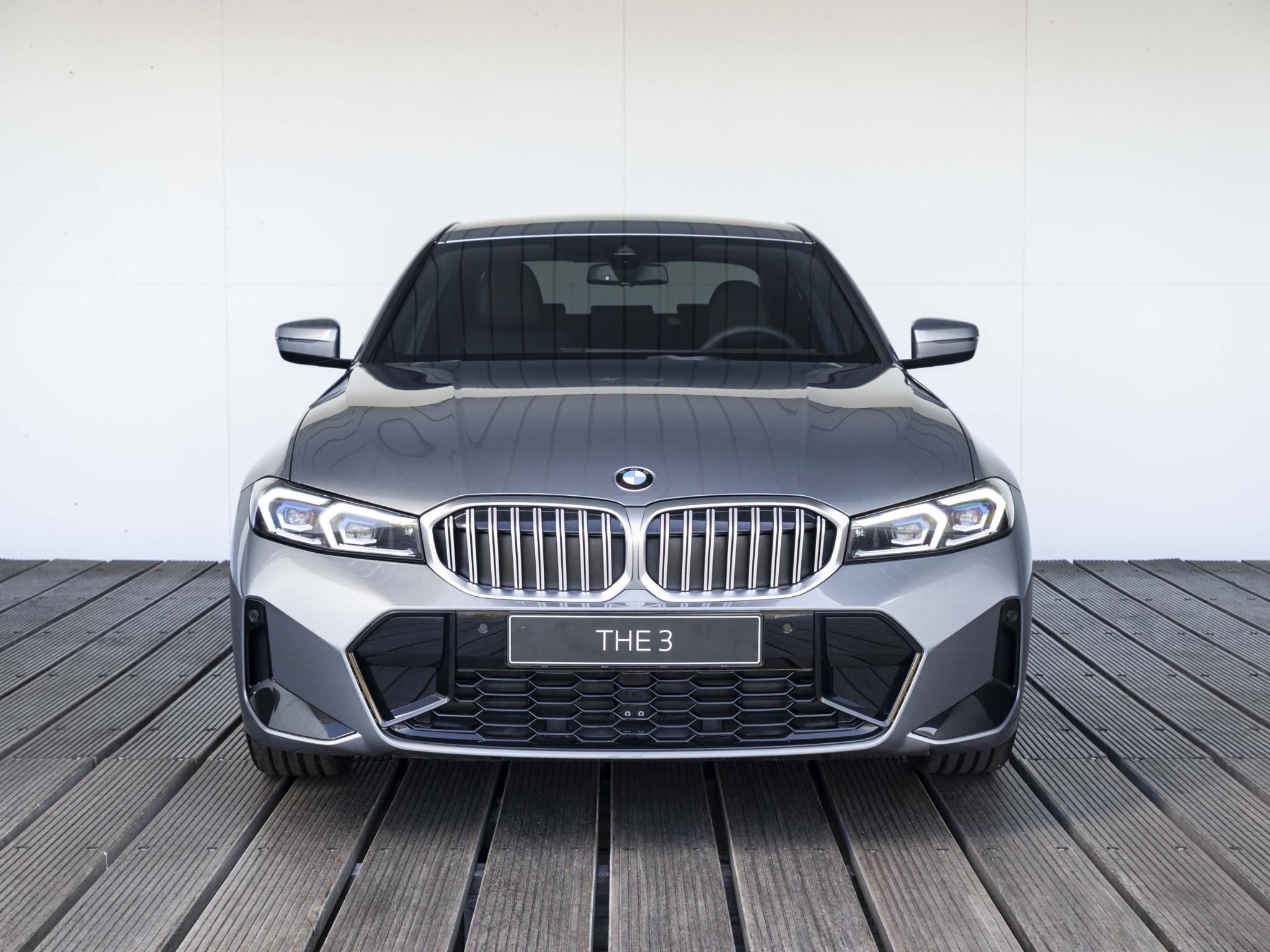 BMW 3 Serie 320i - Afbeelding 5