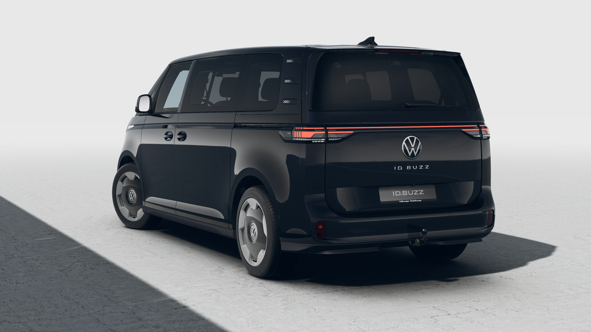 Volkswagen ID. Buzz 286pk Pro Bulli Limited Edition 86 kWh LWB 7p. - Afbeelding 2