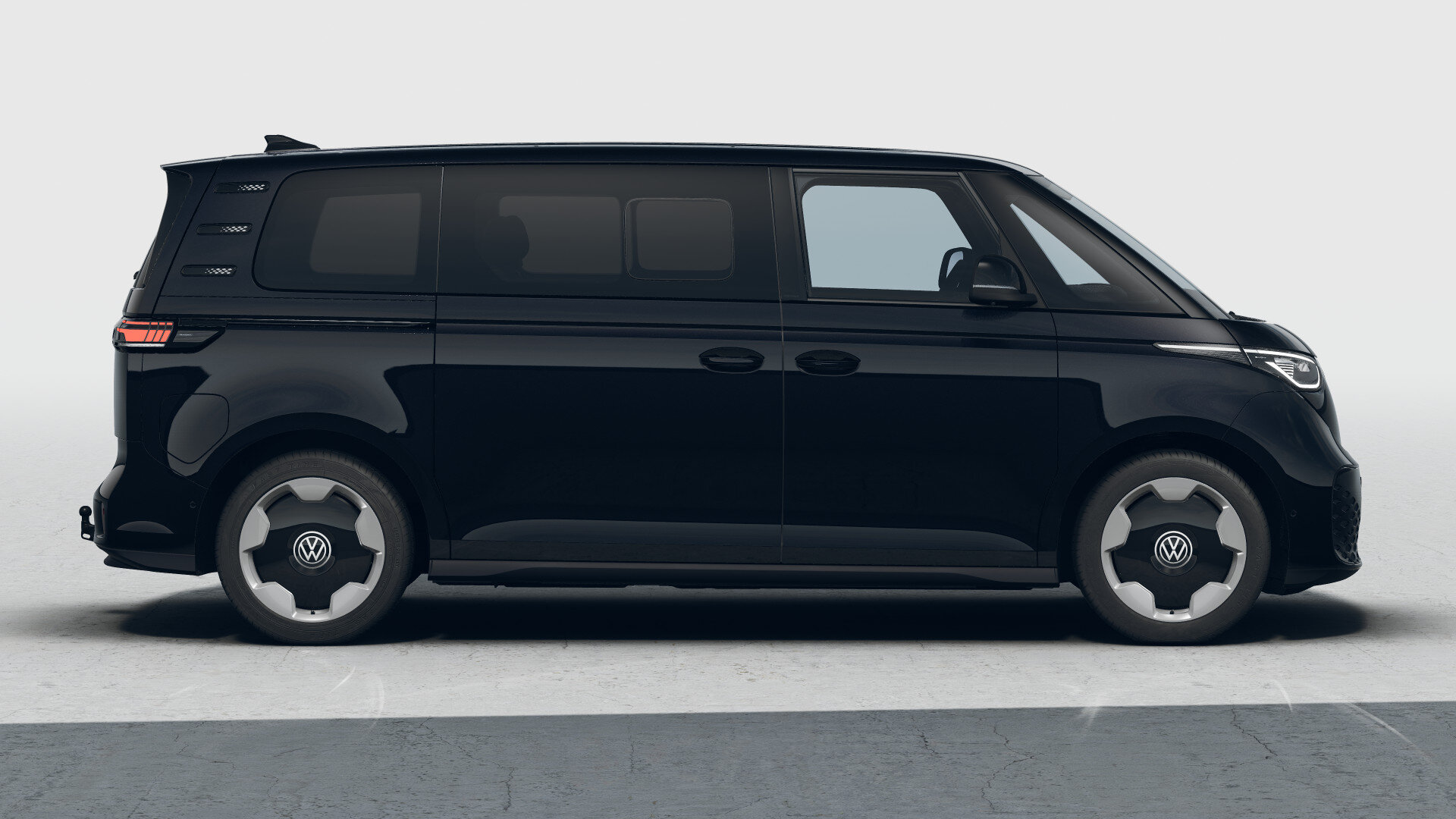 Volkswagen ID. Buzz 286pk Pro Bulli Limited Edition 86 kWh LWB 7p. - Afbeelding 3