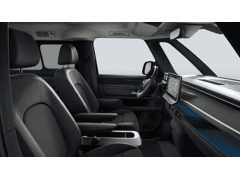 Volkswagen ID. Buzz 286pk Pro Bulli Limited Edition 86 kWh LWB 7p. - Afbeelding 4
