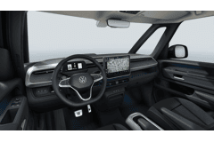 Volkswagen ID. Buzz 286pk Pro Bulli Limited Edition 86 kWh LWB 7p. - Afbeelding 5