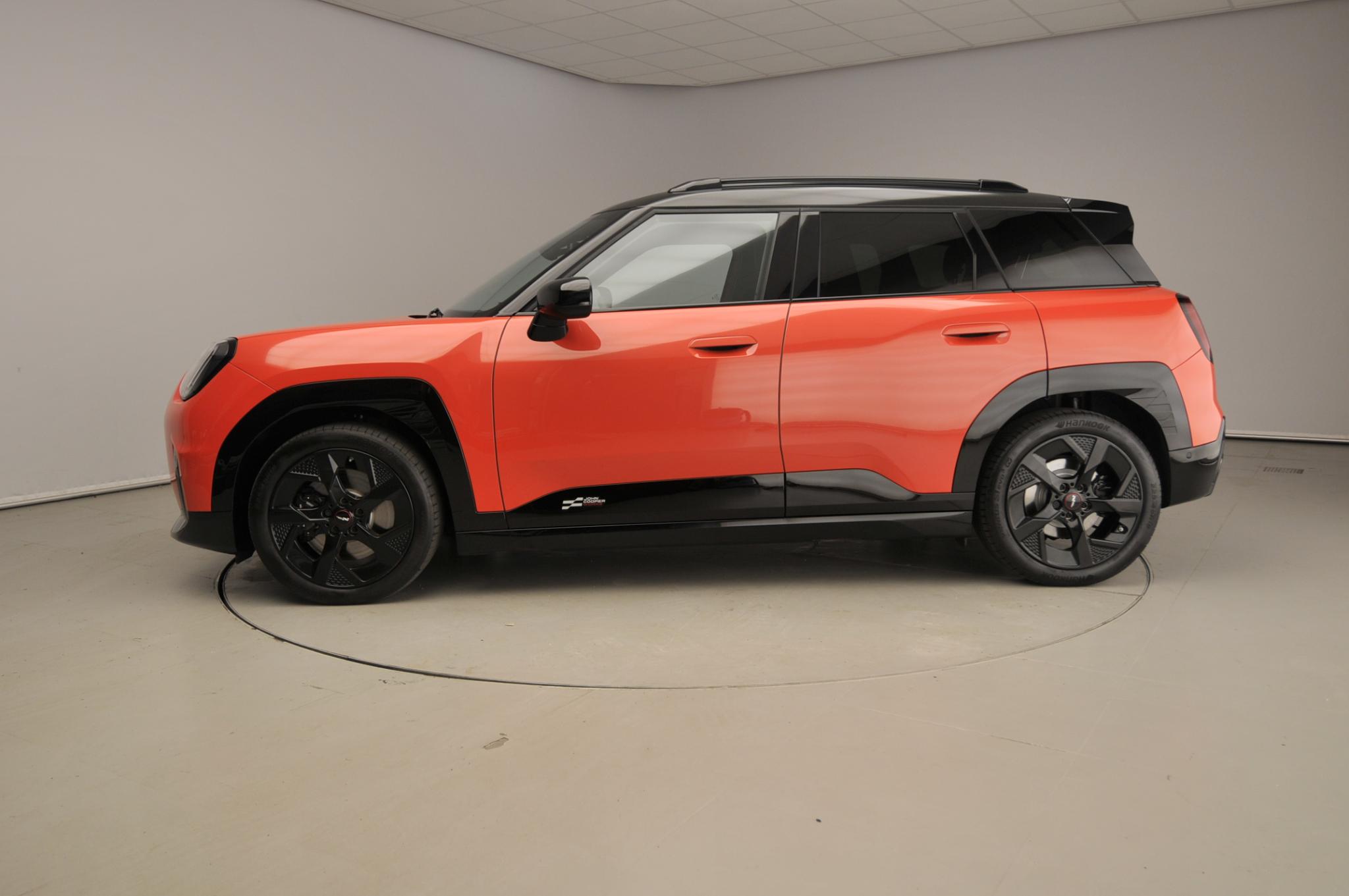 MINI Aceman SE John Cooper Works - Afbeelding 2