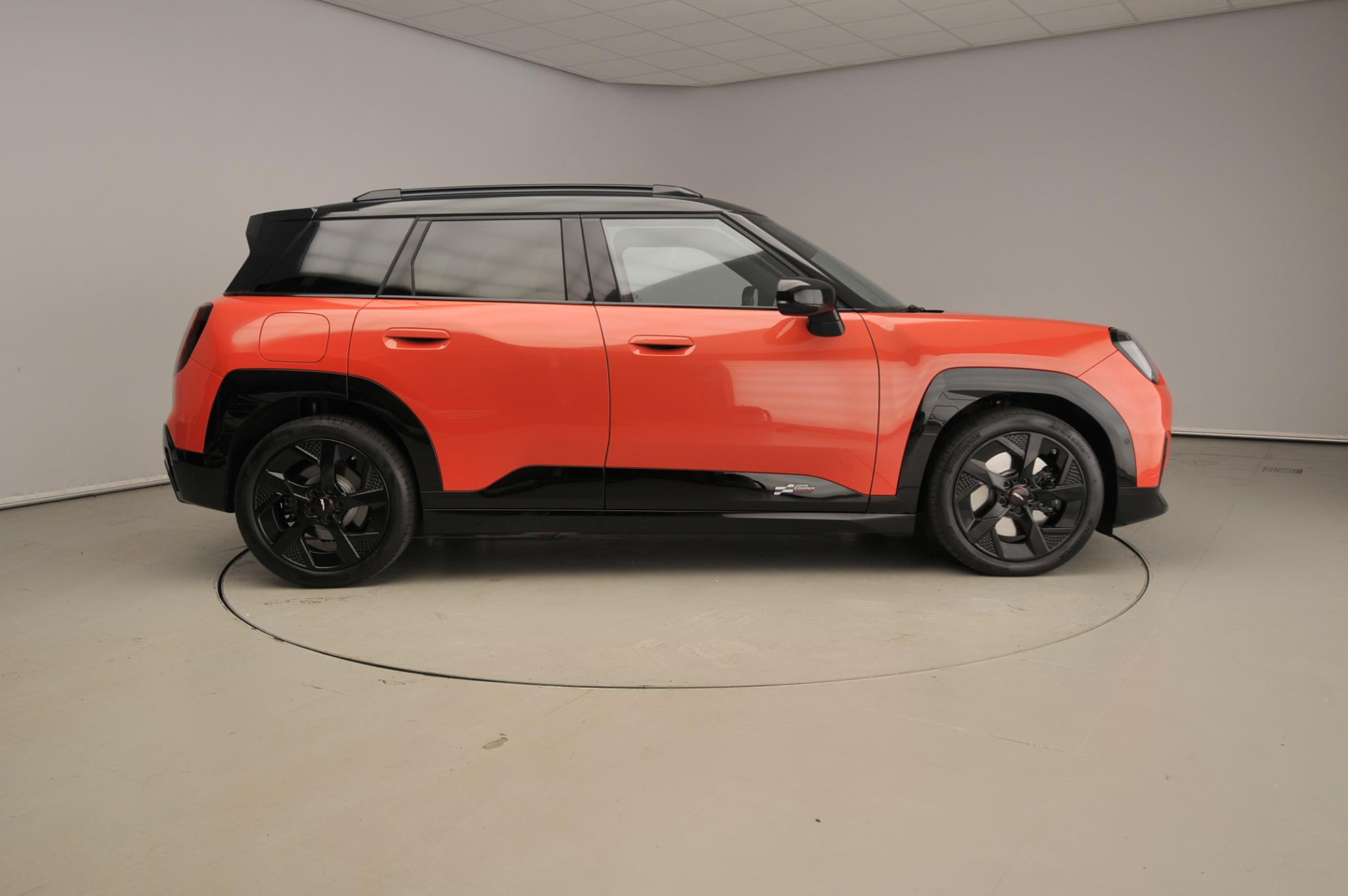 MINI Aceman SE John Cooper Works - Afbeelding 4