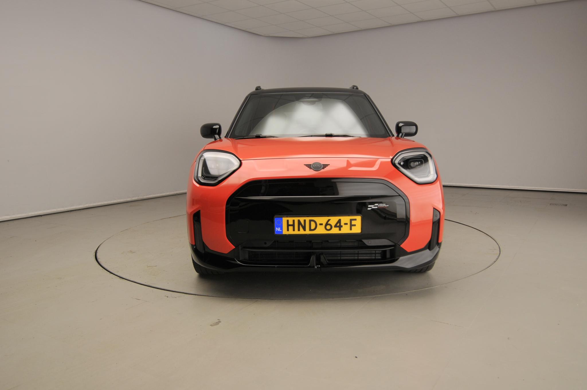 MINI Aceman SE John Cooper Works - Afbeelding 5