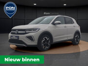 Volkswagen T-Cross 1.0 TSI R-Line