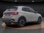 Volkswagen T-Cross 1.0 TSI R-Line