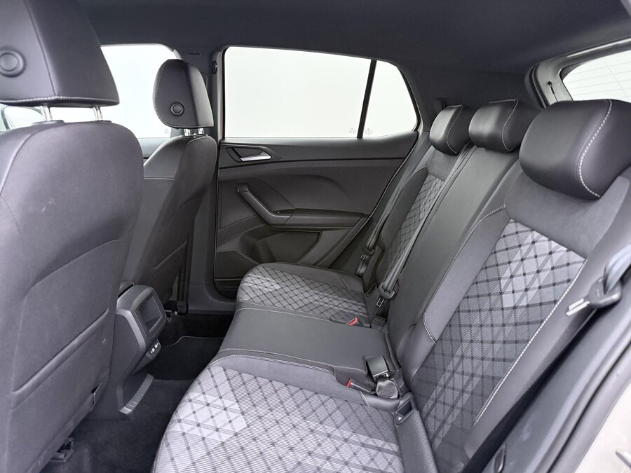 Volkswagen T-Cross 1.0 TSI R-Line