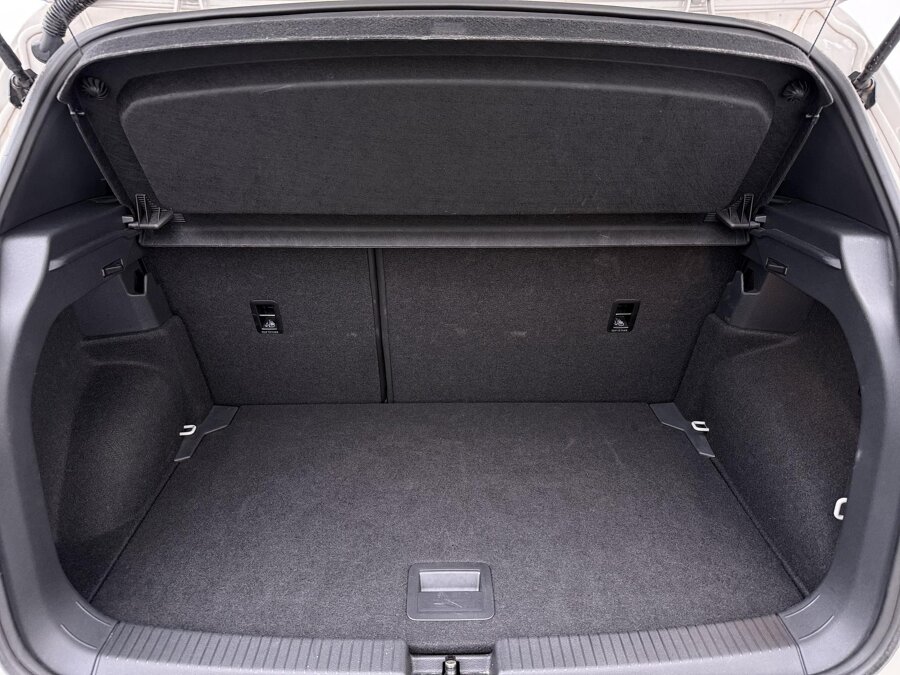 Volkswagen T-Cross 1.0 TSI R-Line