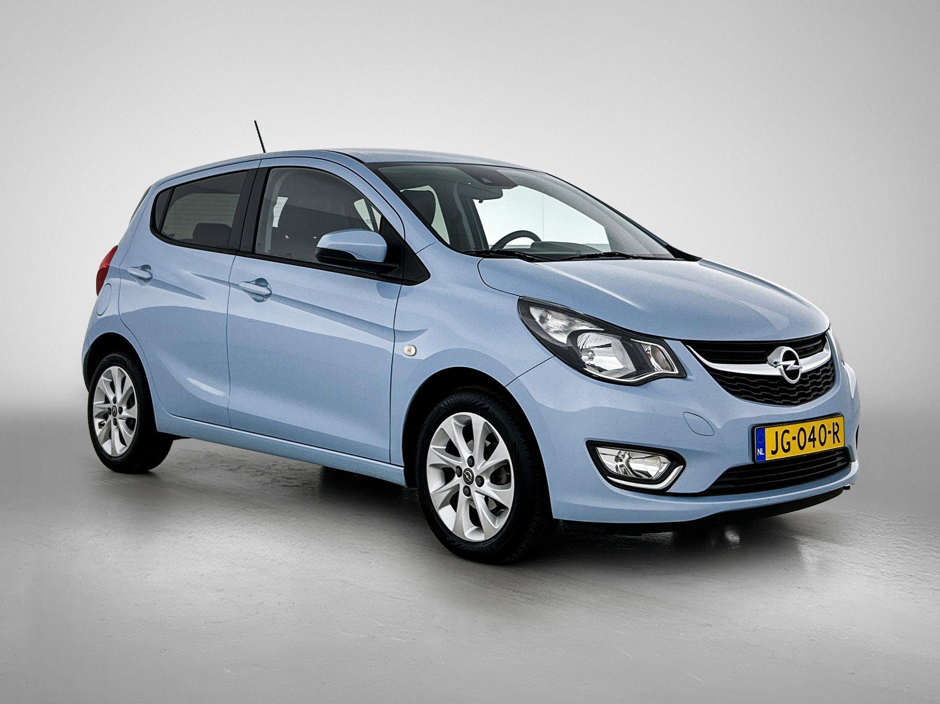 Opel KARL 1.0 75pk Cosmo - Afbeelding 2