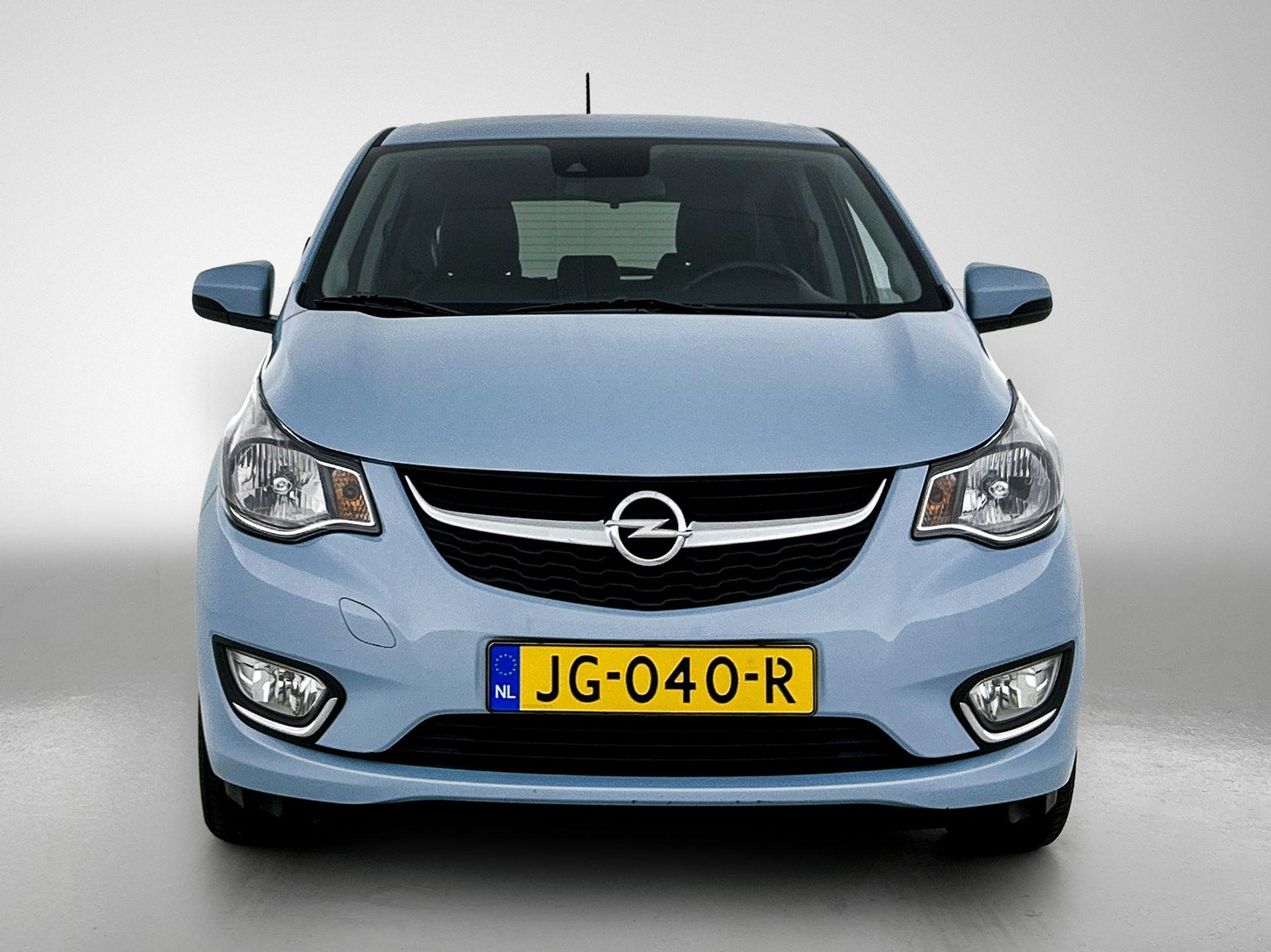 Opel KARL 1.0 75pk Cosmo - Afbeelding 4