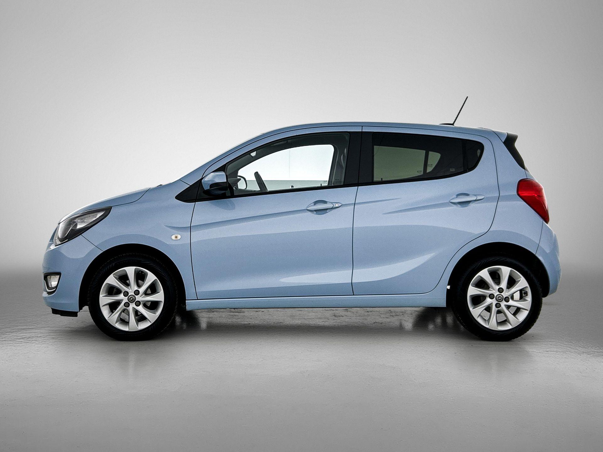 Opel KARL 1.0 75pk Cosmo - Afbeelding 5