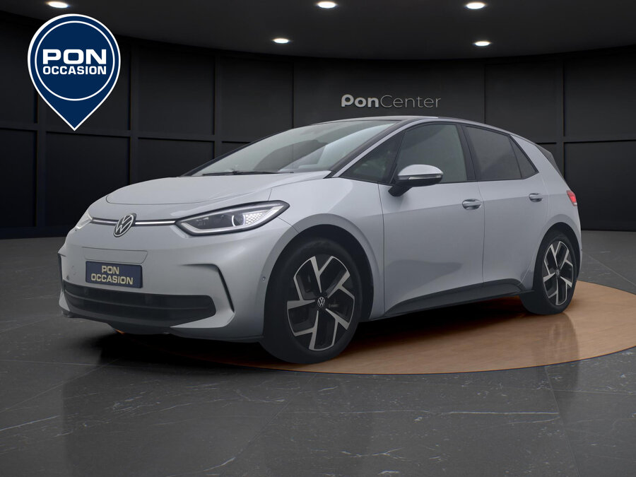 Volkswagen ID.3 Pro Business 58 kWh