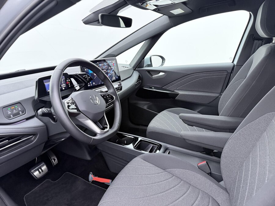 Volkswagen ID.3 Pro Business 58 kWh