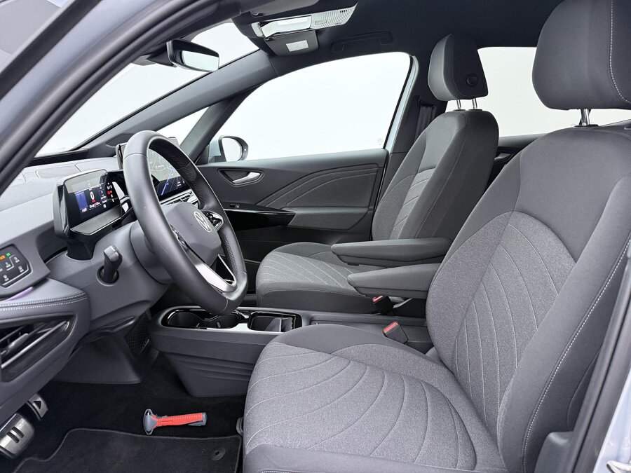 Volkswagen ID.3 Pro Business 58 kWh