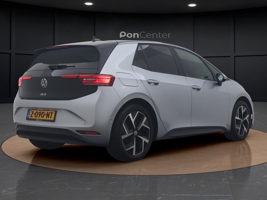 Volkswagen ID.3 Pro Business 58 kWh