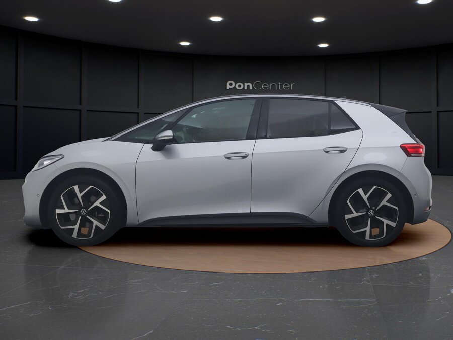 Volkswagen ID.3 Pro Business 58 kWh