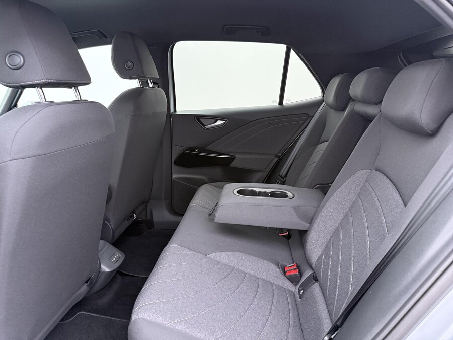 Volkswagen ID.3 Pro Business 58 kWh