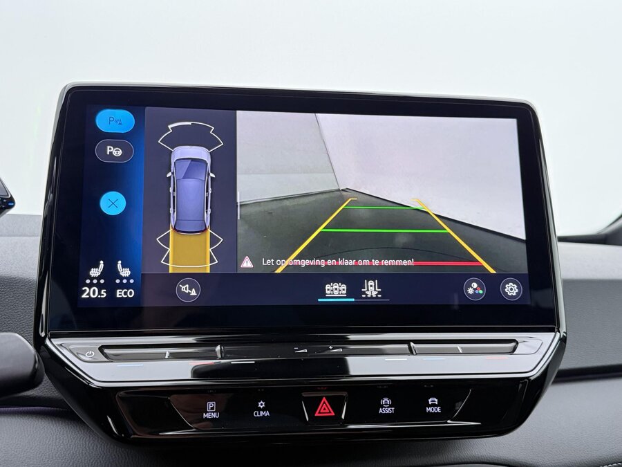Volkswagen ID.3 Pro Business 58 kWh